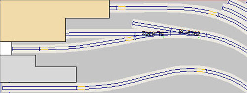 (Track) Planning for General Motors – The Monument City Terminal Division